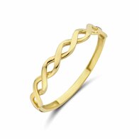 Ring - 14 kt
