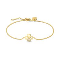 Armband - Briljant Zilver | Diamanti per Tutti
