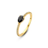 Ring - Briljant Zilver | Diamanti per Tutti