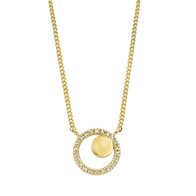 Collier - Briljant Zilver | Diamanti per Tutti