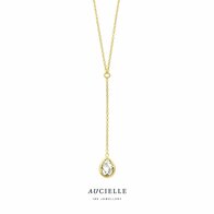 Collier - 18 kt | Aucielle