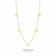 Collier - 18 kt | Aucielle