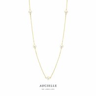 Collier - 18 kt | Aucielle