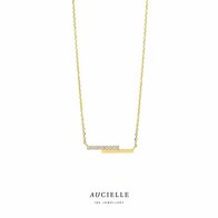 Collier - 18 kt | Aucielle