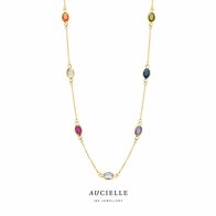 Collier - 18 kt | Aucielle