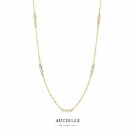Collier - 18 kt | Aucielle