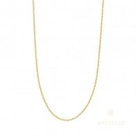 Ketting - 18 kt | Aucielle