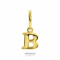 Hanger - 18 kt | Aucielle
