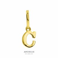 Hanger - 18 kt | Aucielle