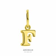 Hanger - 18 kt | Aucielle