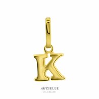 Hanger - 18 kt | Aucielle