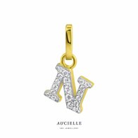 Hanger - 18 kt | Aucielle