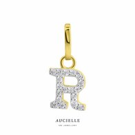 Hanger - 18 kt | Aucielle