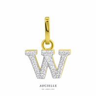 Hanger - 18 kt | Aucielle