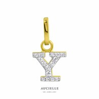 Hanger - 18 kt | Aucielle