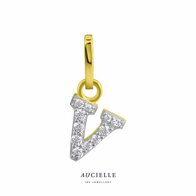 Hanger - 18 kt | Aucielle