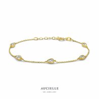 Armband - 18 kt | Aucielle
