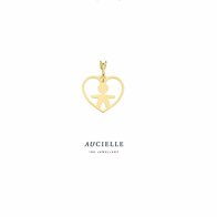 Hanger - 18 kt | Aucielle