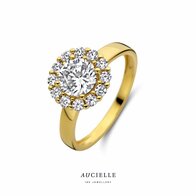 Ring - 18 kt | Aucielle