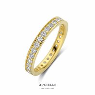 Ring - 18 kt | Aucielle