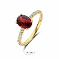 Ring - 18 kt | Aucielle