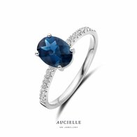 Ring - 18 kt | Aucielle