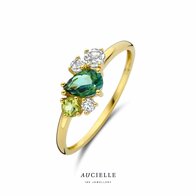 Ring - 18 kt | Aucielle