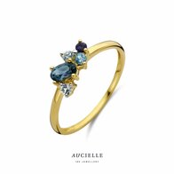 Ring - 18 kt | Aucielle