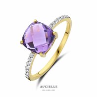 Ring - 18 kt | Aucielle