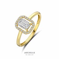 Ring - 18 kt | Aucielle
