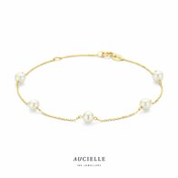 Armband - 18 kt | Aucielle