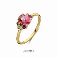 Ring - 18 kt | Aucielle