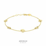Armband - 18 kt | Aucielle