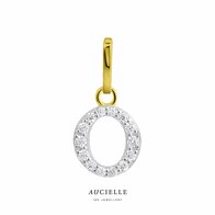 Hanger - 18 kt | Aucielle