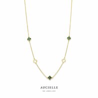 Collier - 18 kt | Aucielle