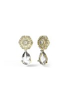 Oorbellen - Staal | Guess