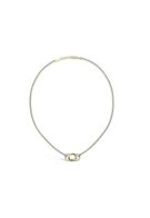Collier - Staal | Guess