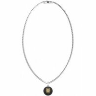 Collier - Staal | Guess