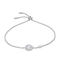 Armband - Zilver | Fossil