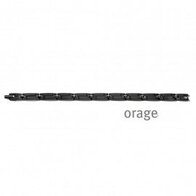 Armband - Staal | Orage