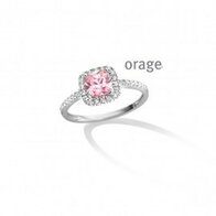 Ring - Zilver | Orage