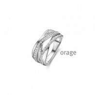 Ring - Zilver | Orage