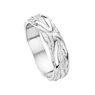 Trouwring - 18 kt | F'OrU