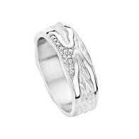 Trouwring - Briljant 18kt | F'OrU