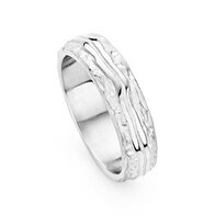 Trouwring - 18 kt | F'OrU