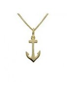 Hanger - 18 kt | Aucielle