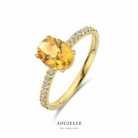 Ring - 18 kt | Aucielle