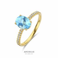 Ring - 18 kt | Aucielle