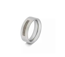 Ring - Staal | See You