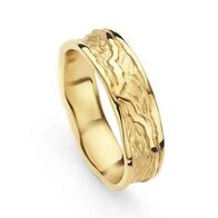 Trouwring - 18 kt | F'OrU